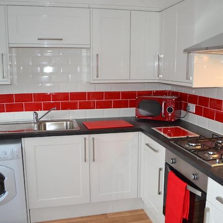 Bsl - Filton Appartement Bristol Buitenkant foto