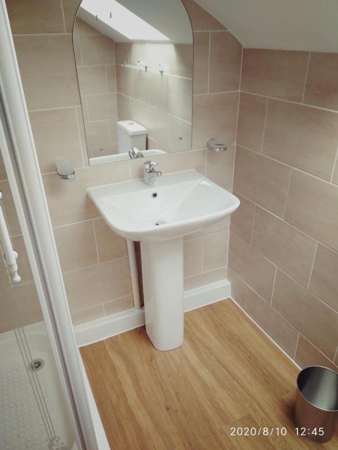 Bsl - Filton Appartement Bristol Buitenkant foto
