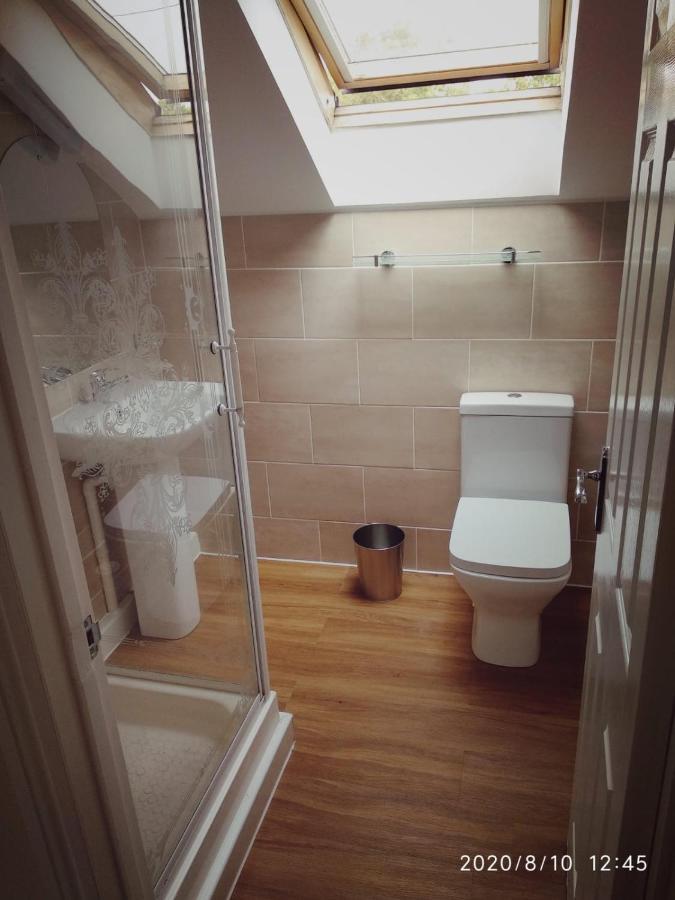 Bsl - Filton Appartement Bristol Buitenkant foto