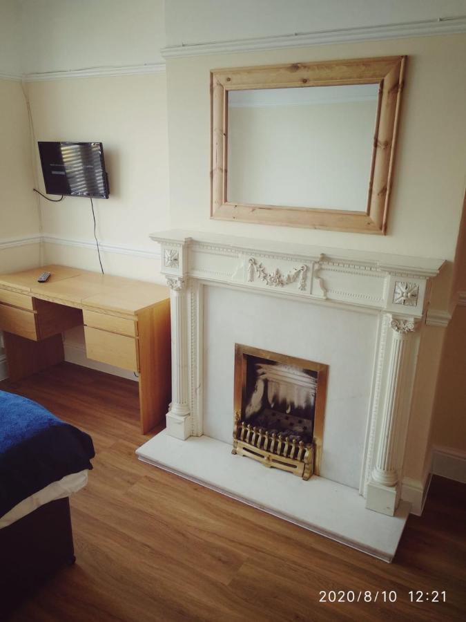 Bsl - Filton Appartement Bristol Buitenkant foto