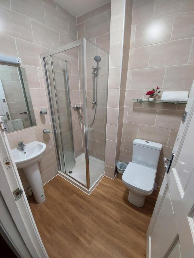 Bsl - Filton Appartement Bristol Buitenkant foto