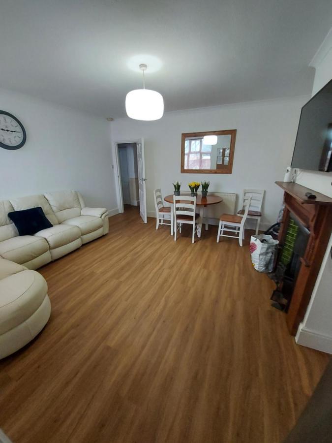 Bsl - Filton Appartement Bristol Buitenkant foto