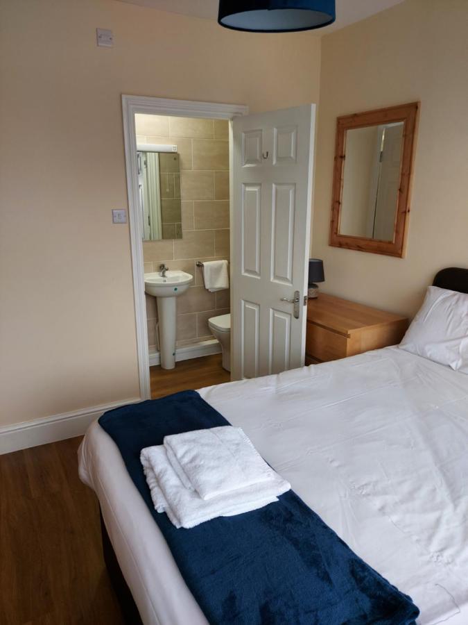 Bsl - Filton Appartement Bristol Buitenkant foto