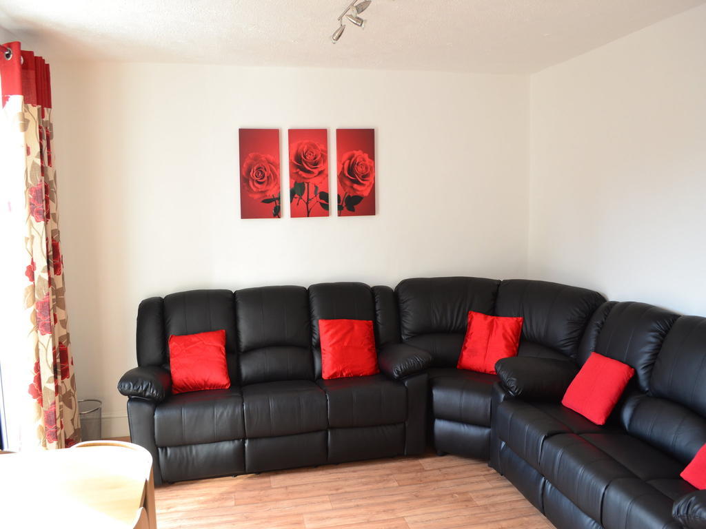 Bsl - Filton Appartement Bristol Kamer foto