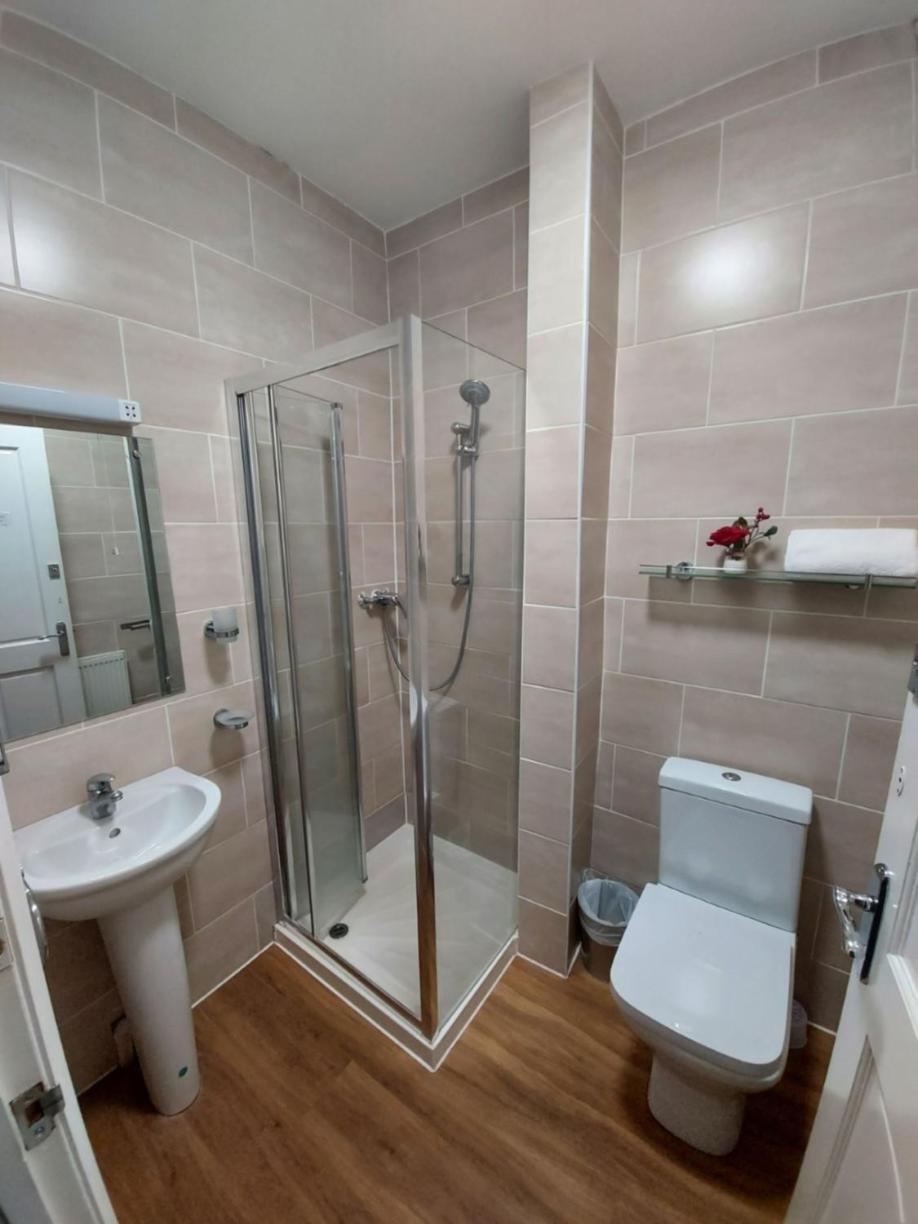 Bsl - Filton Appartement Bristol Buitenkant foto