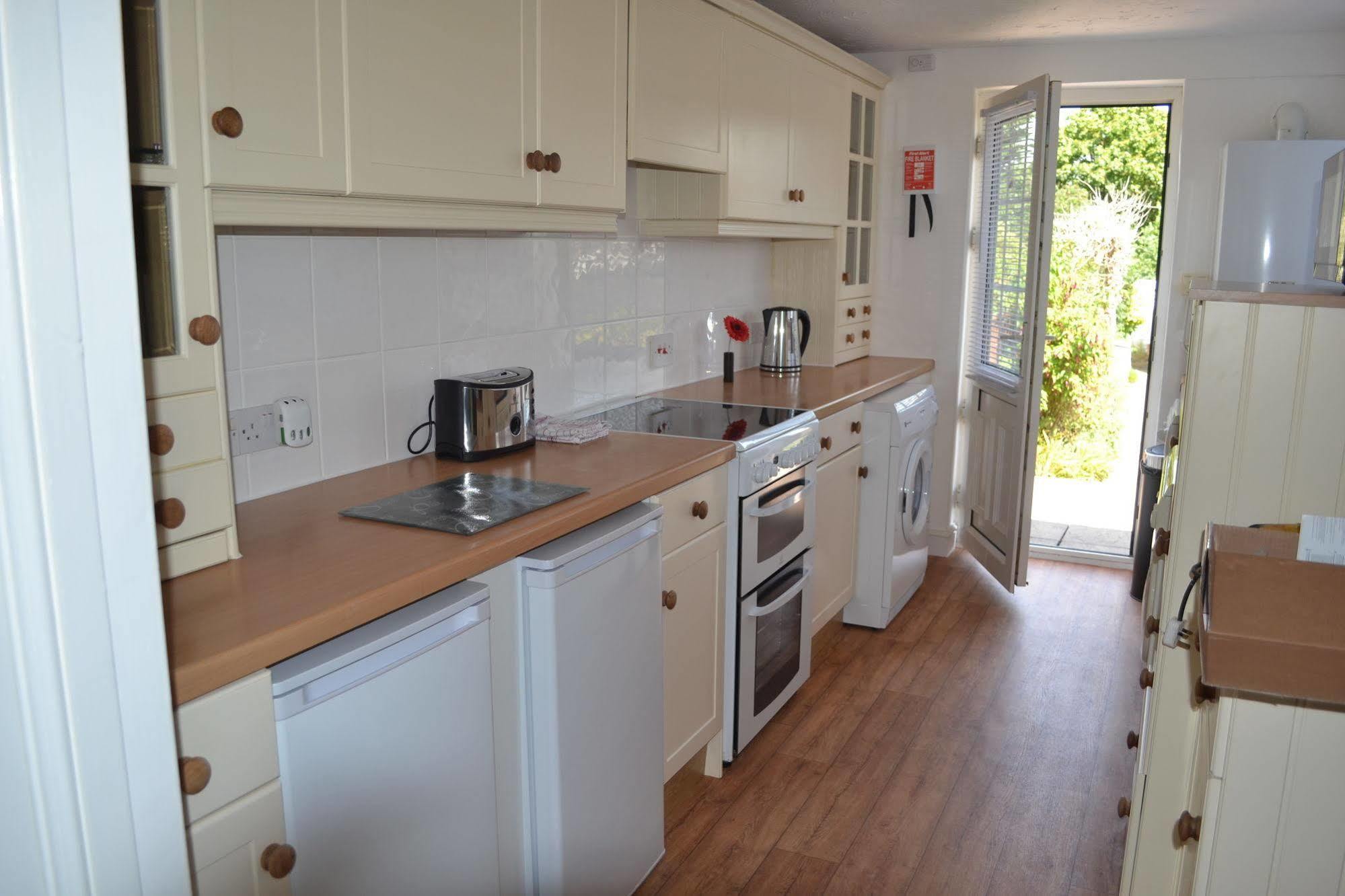 Bsl - Filton Appartement Bristol Buitenkant foto