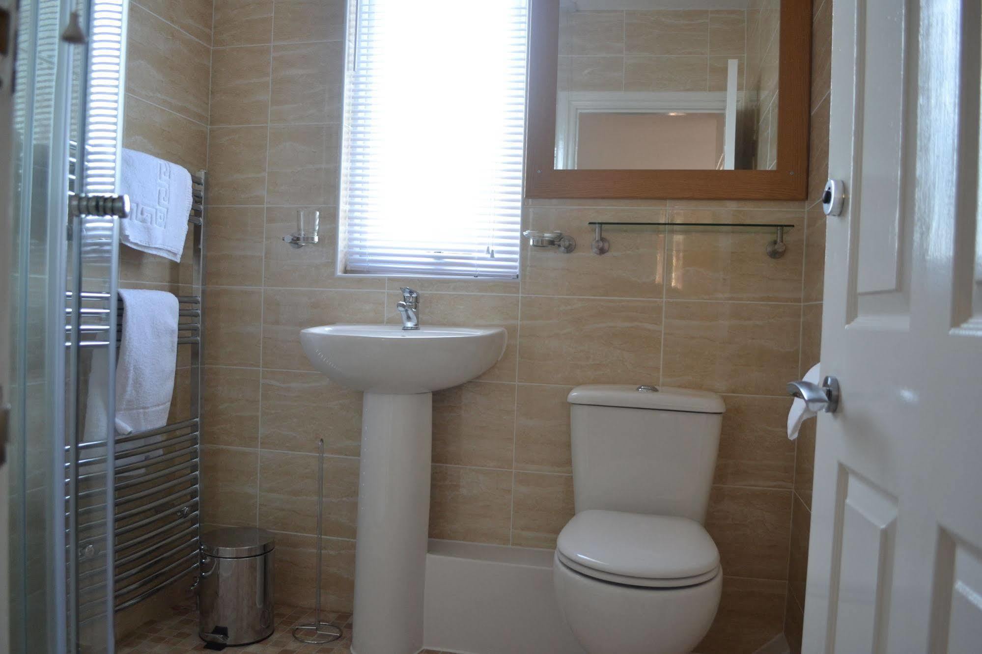 Bsl - Filton Appartement Bristol Buitenkant foto